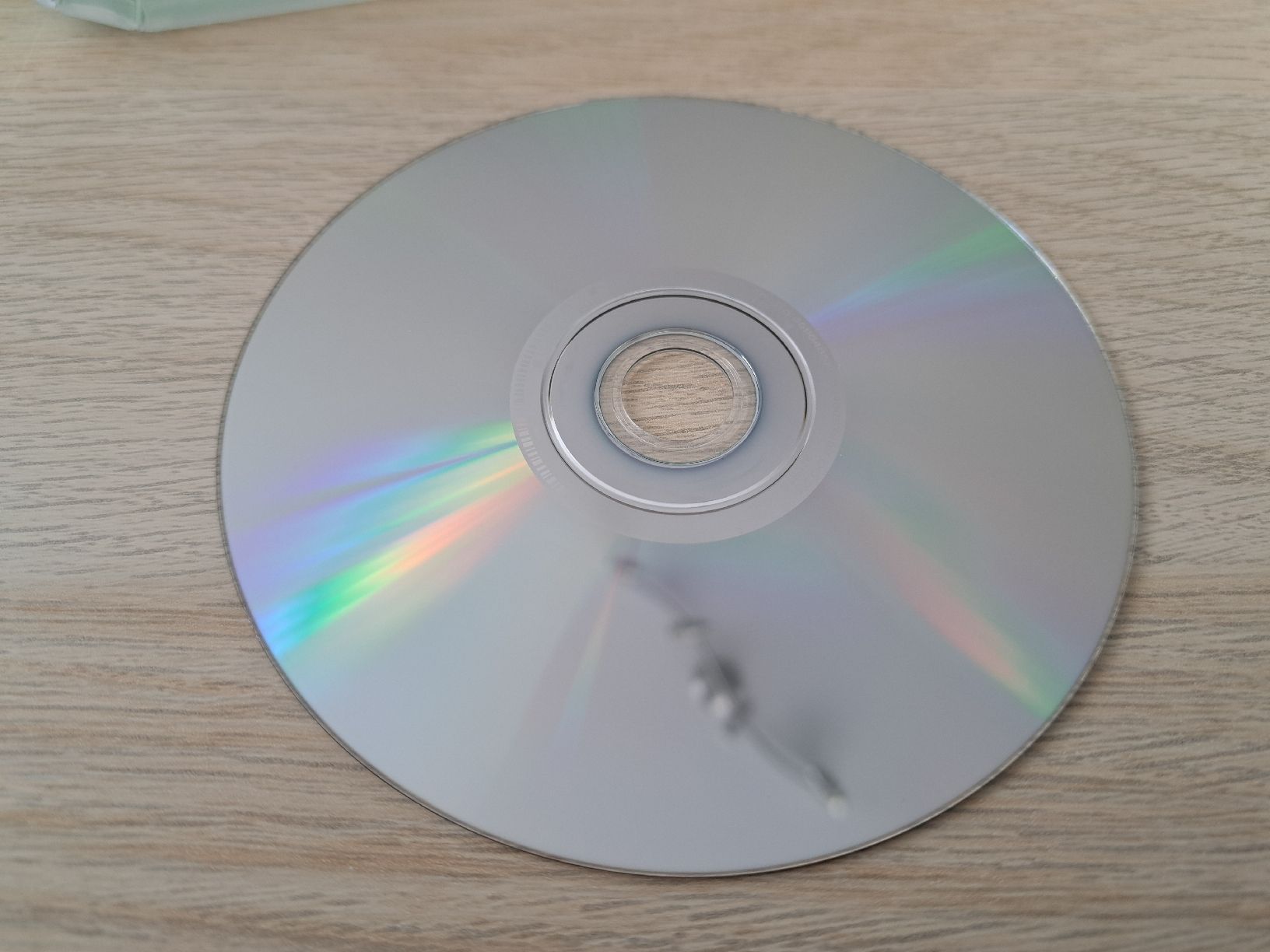 Alle DVDs: DVD Wie der Wind sich hebt – Neu (gemäss Beschreibung) aus Obfelden von ste_l29w 3