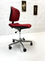Vintage GIRSBERGER Eurochair - Bürostuhl