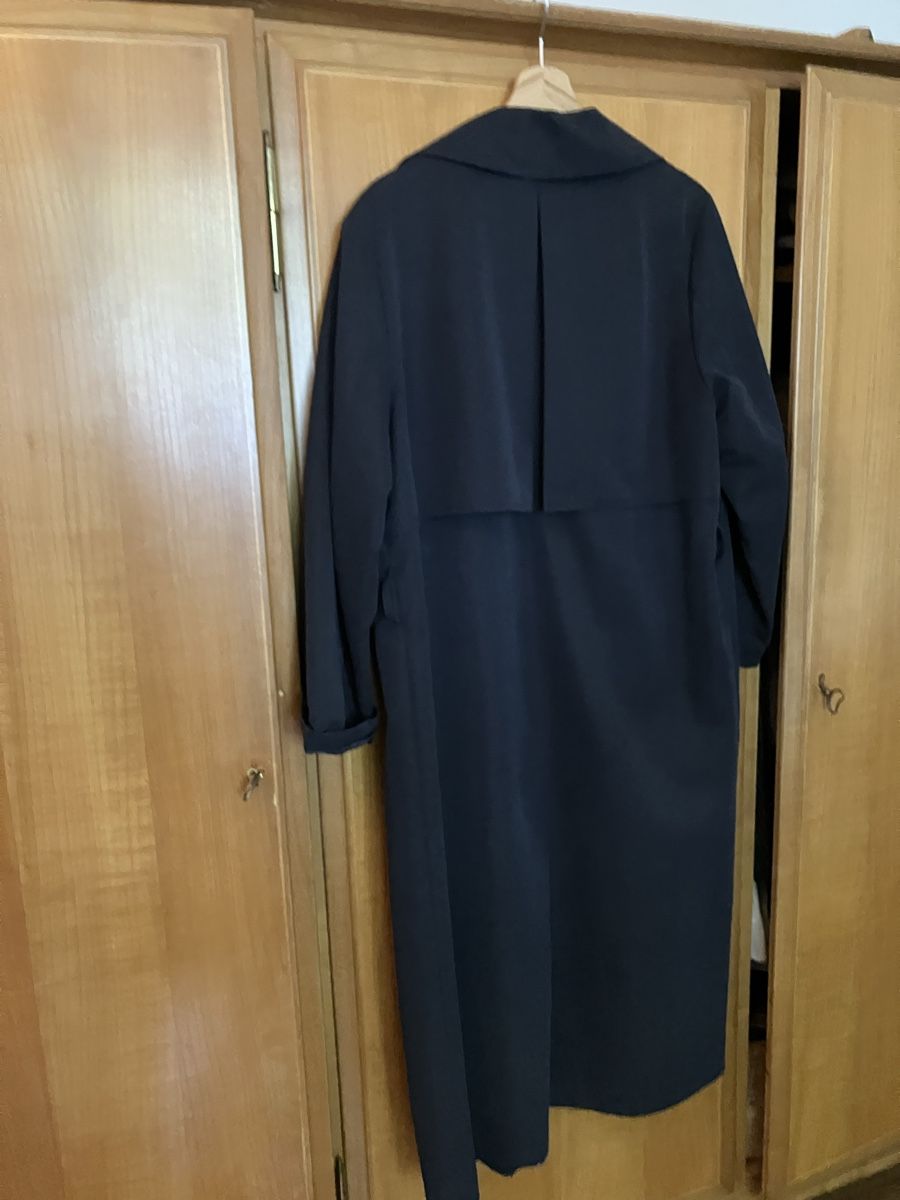 Mäntel: Trenchcoat – Gebraucht aus Zürich von vanisza 2