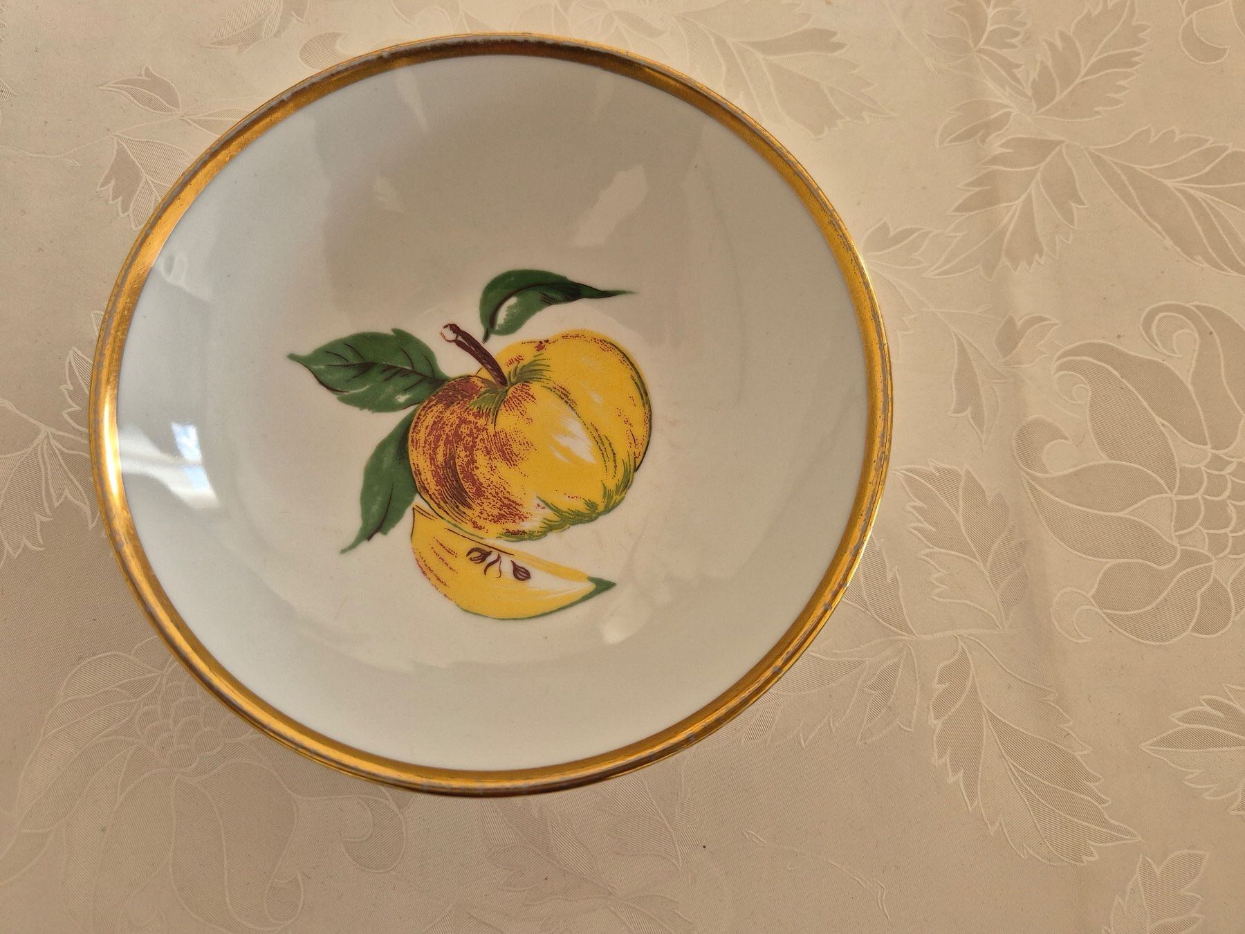 Ciotole: Dessertschale mit 3 Schäleli – Usato da Winterthur venduto da Sarafina66 4