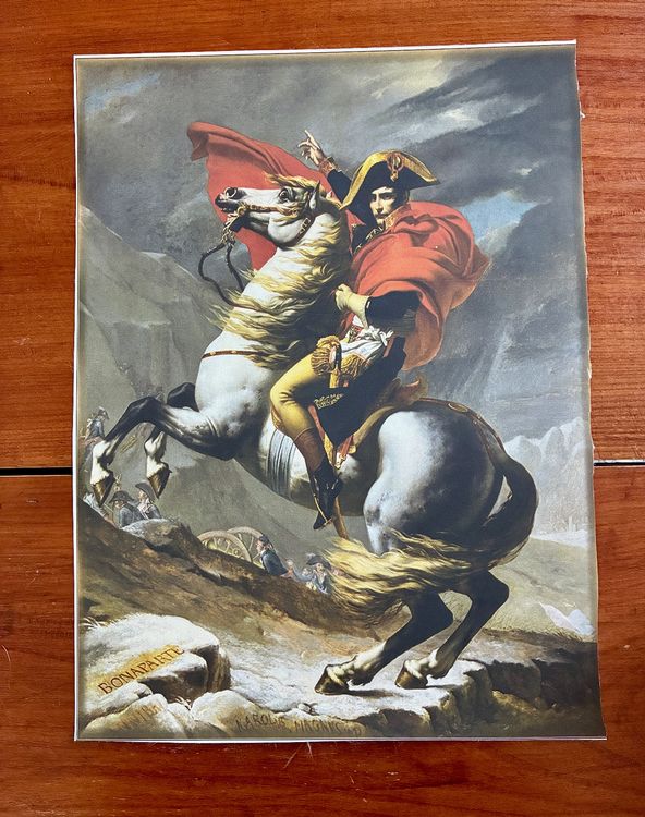 Posters & Illustrations: Coole Kunstdrucke, 30 x 40 cm, verschiedene Motive, Top! – Neuf (Voir description) à Zürich par tersus1981