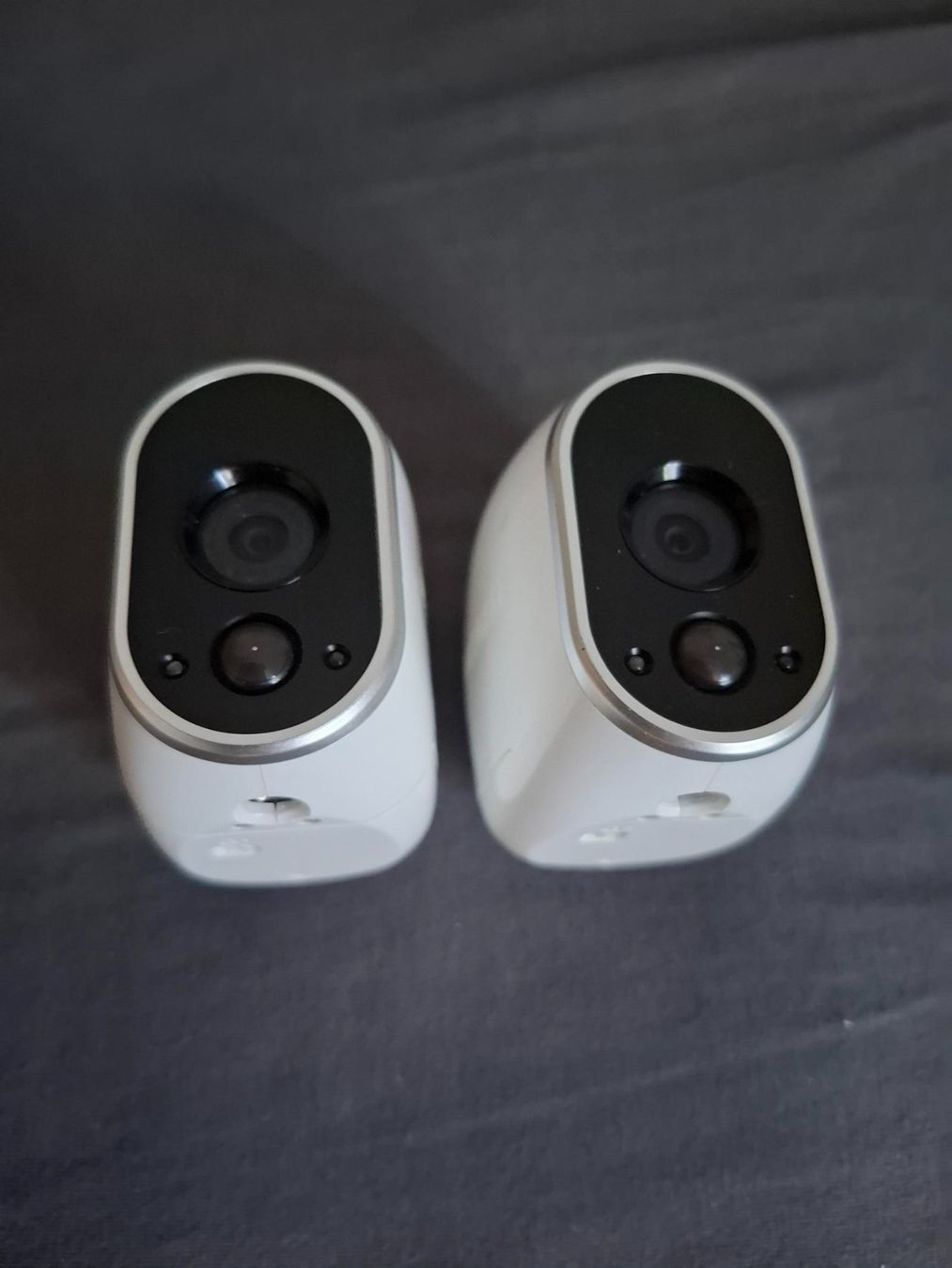 Arlo Videocamere: Arlo Smart Home 2 HD Kamera- – Difettoso da Binningen venduto da Donmiro 1