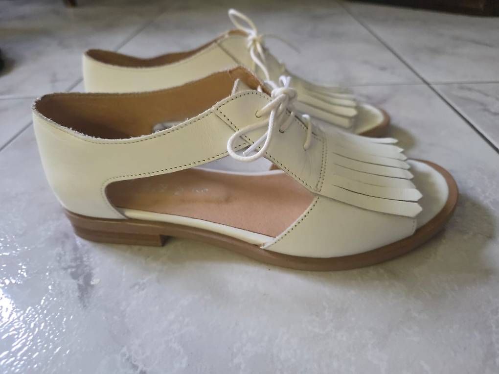 Scarpe da donna: Mocassino estivo – Usato da Cugnasco venduto da iva_yw8k 1