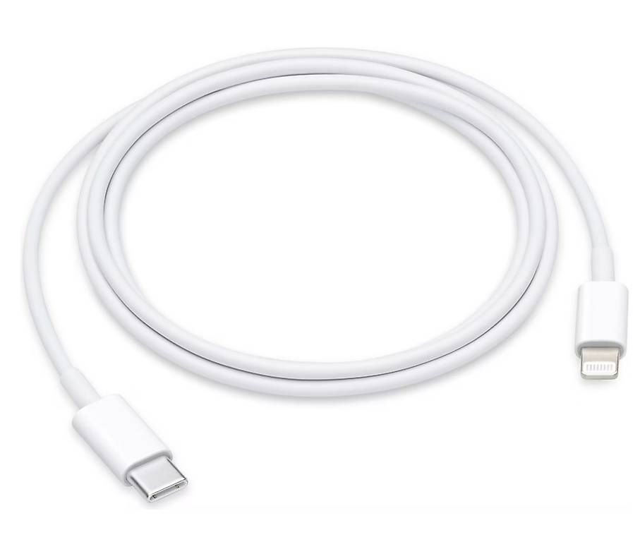 Apple Câbles: Apple USB-C Lightning Kabel ORIGINAL – Neuf (Voir description) à Heimberg par Arcsaber