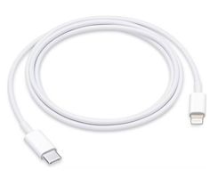 Apple USB-C Lightning Kabel ORIGINAL