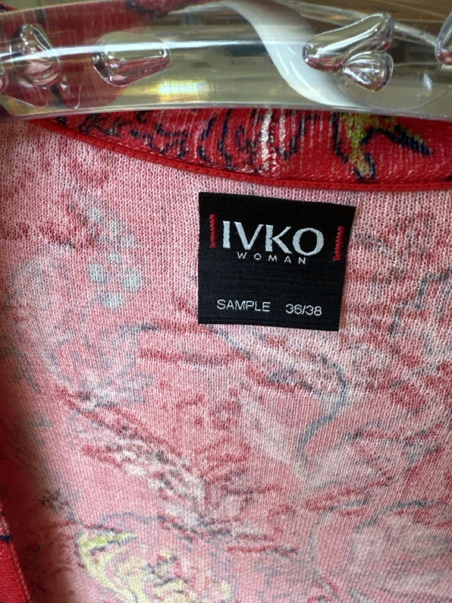 Ivko Giacche: Ivko Jacke Grösse 38 – Usato da Wetzikon ZH venduto da s.ochsner 1