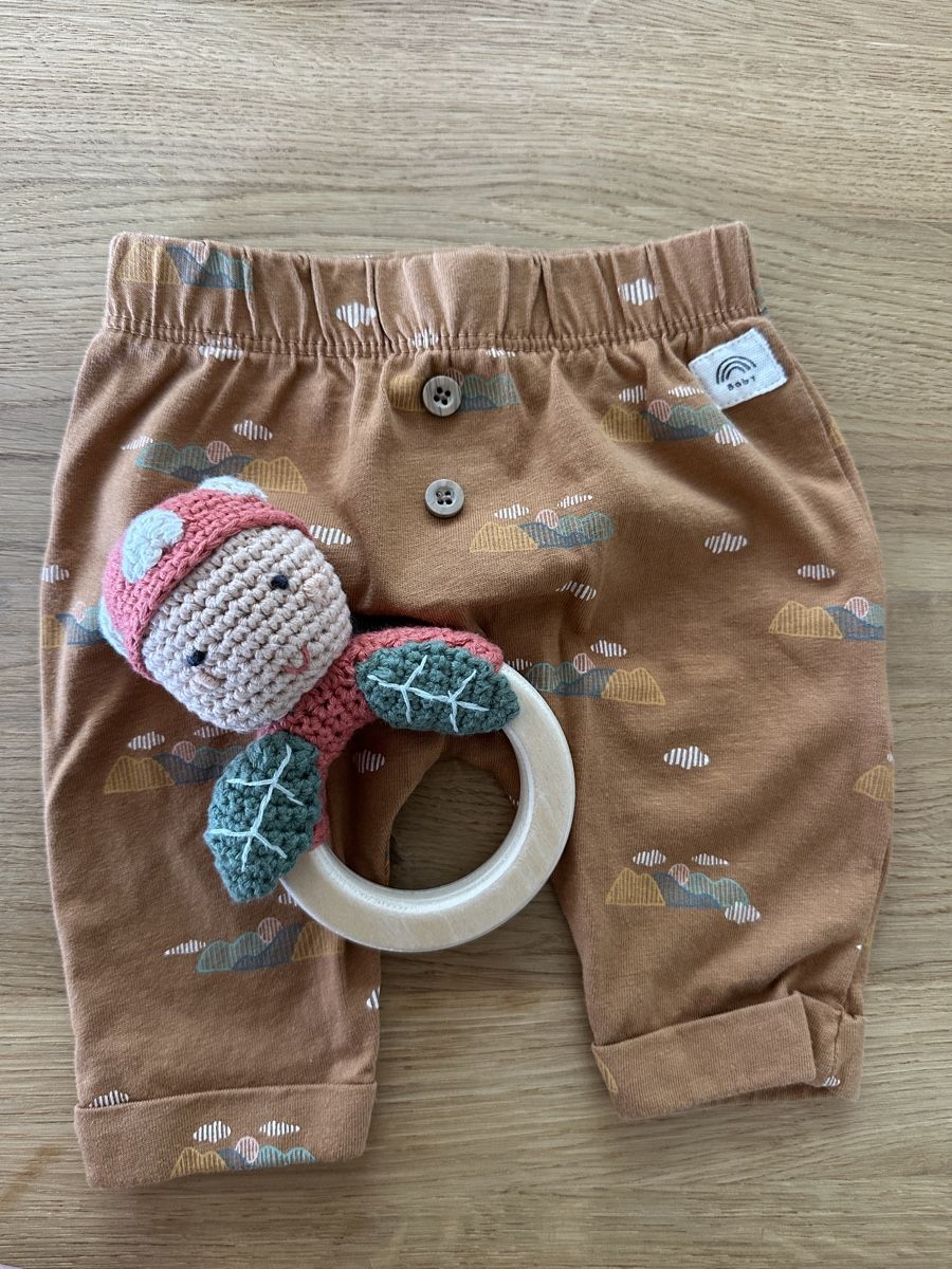 Pantaloni: Hose Grösse 50 – Nuovo (secondo la descrizione) da triboltingen venduto da Liguster92