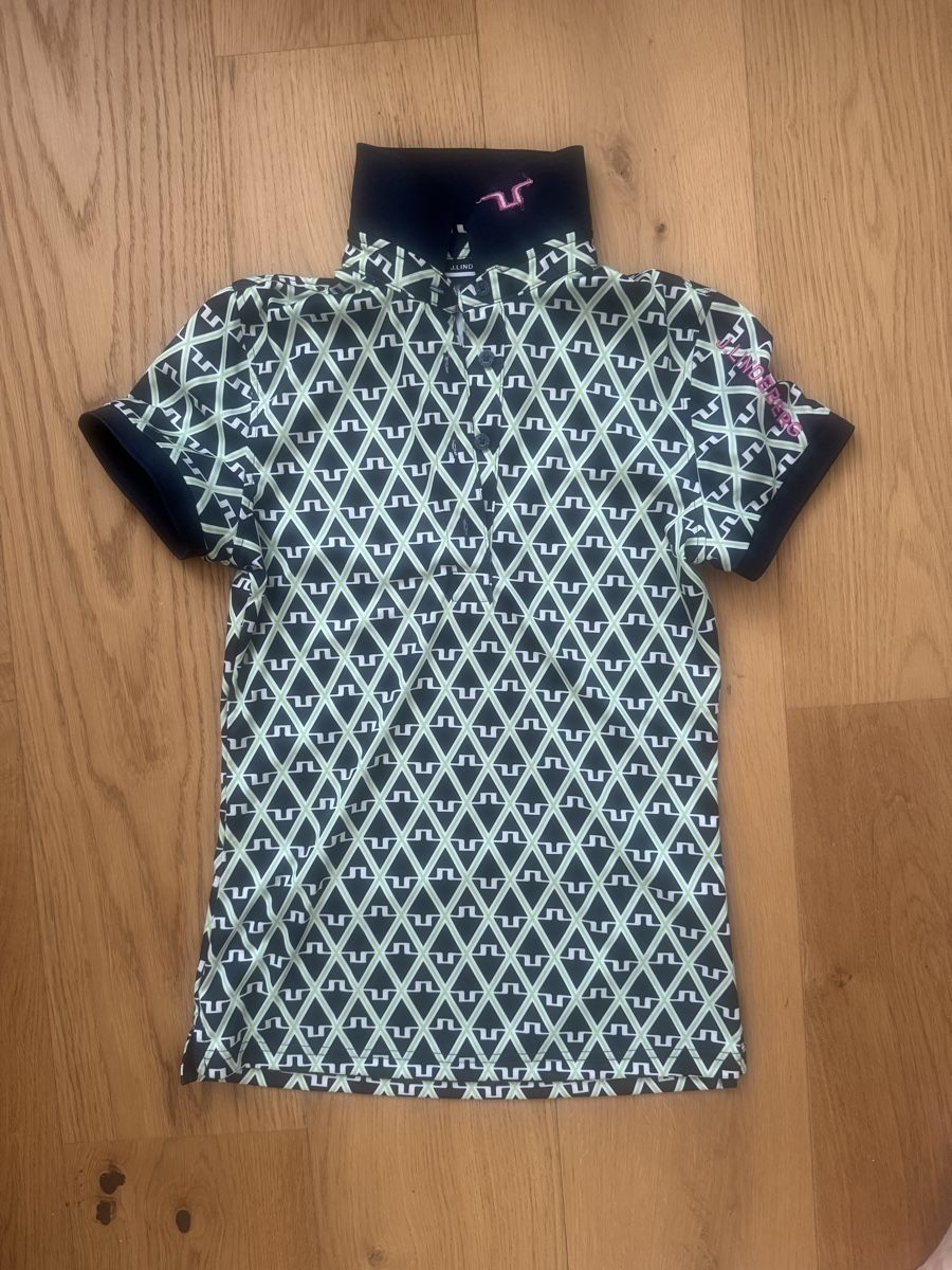 Lindeberg Polo-Shirts: Golf Shirt Lindeberg GrXS – Neu (gemäss Beschreibung) aus Herrliberg von joe_9hly