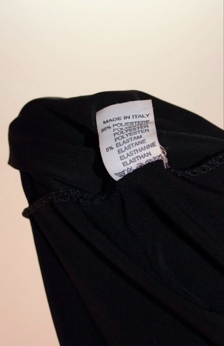 Vestiti: Kurzes, schwarzes Glitzerkleid, Gr. M – Nuovo (secondo la descrizione) da Schaffhausen venduto da Fundperle 3