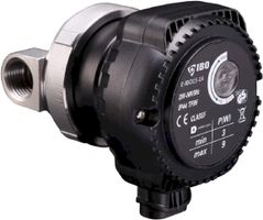 ibo E-IBO 15-14 Umwälzpumpe