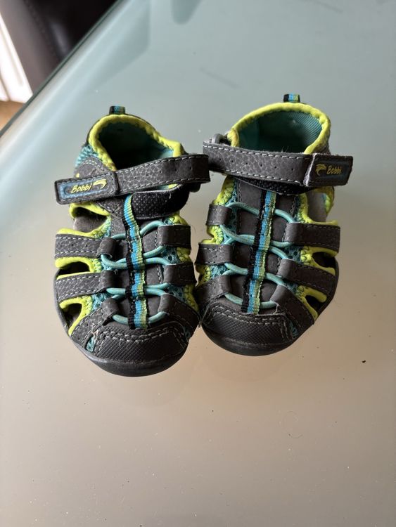 Scarpe per ragazzi: Kinder Sandalen Gross 21 – Usato da Bern venduto da Alexandro