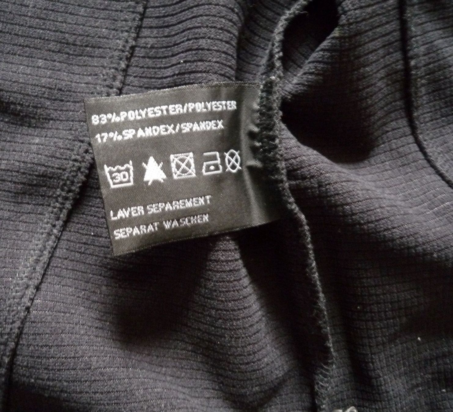 Gilet & Giacche: K-TEC / Velo-Gilet / XXL – Usato da Rafz venduto da Sonnenblume305 3