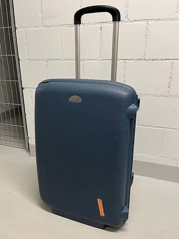 Valises de voyage: Reisekoffer Samsonite 70 Liter – D'occasion à Gümligen par BartschJ