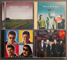 Michael Learns To Rock CD's