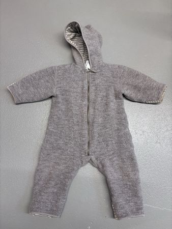 Babyoverall Hessnatur