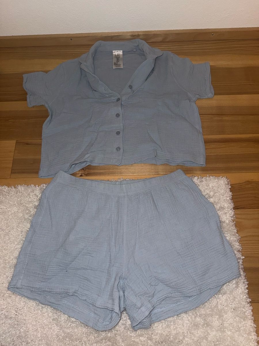 Kleiderpakete: Mzsselin Set – Gebraucht aus Itingen von jessi811