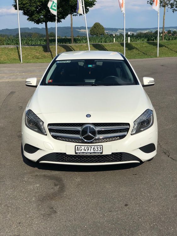 Mercedes A200 Disel