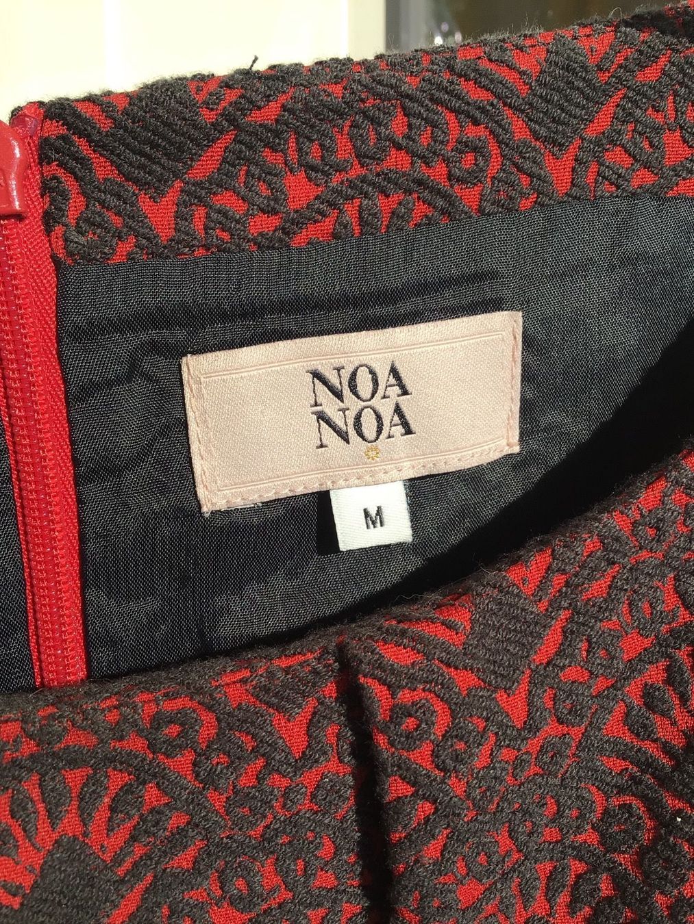 Kleider: Kleid Noa Noa Gr. M – Gebraucht aus Sarnen von HomeFashionArtDesign 1