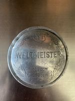Tankdeckel NSU Weltmeister 1953 125/250 