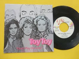 Toy Toy – Don't Play Dummy