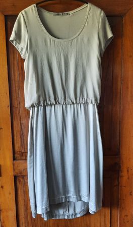 Seiden Sommerkleid von Transit par such, Grösse 36