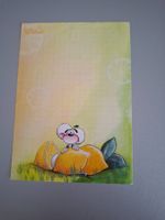 Diddl Blatt A6 aus Block 130