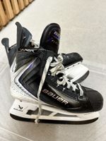 Bauer Vapor Flylite Gr. 8 , Fit 3 , nur 12x mal gebraucht .