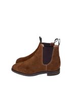Loake 1880 Chelsea Boot | Braun Suede | EU 43 | Wie Neu