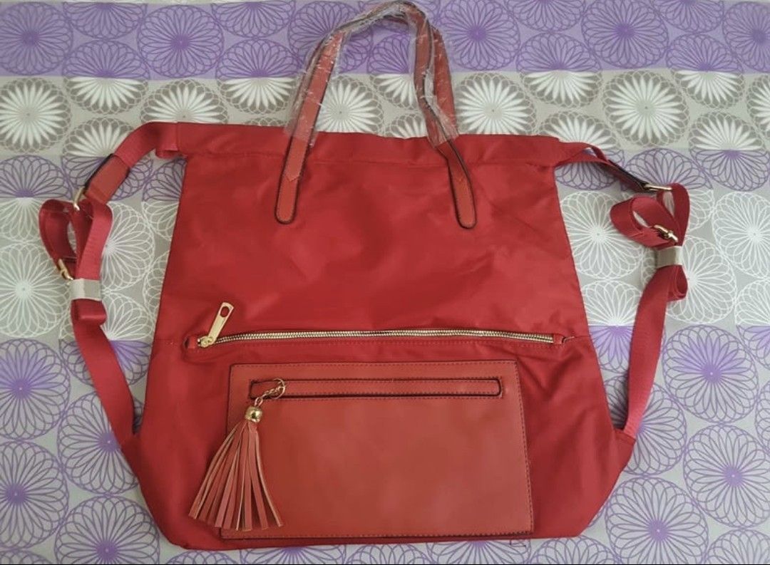 Zaini: Tasche oder Rucksack – Nuovo (secondo la descrizione) da Wislikofen venduto da Ana.Gomes
