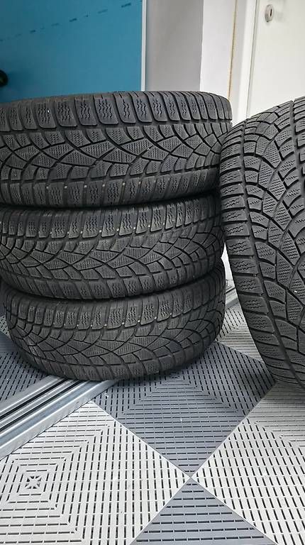 Pneumatici & Ruote complete: Jantes, roues complettes Audi  – Usato da Blonay venduto da pub-print 1