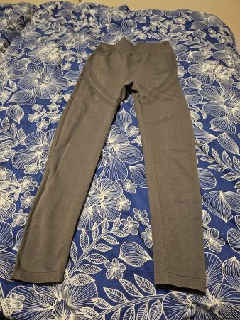 Gym Leggins Gr S (nr1) Sportleggins