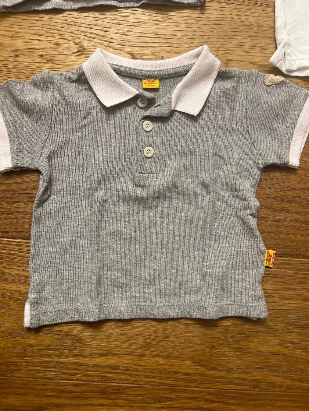 Camicie, T-shirt & Polo: 7 T-Shirts in Grösse 68 – Usato da Gipf-Oberfrick venduto da Sonne010203 3