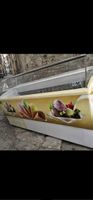 Eisvitrine ISA Isotta 12R RS TB 220V