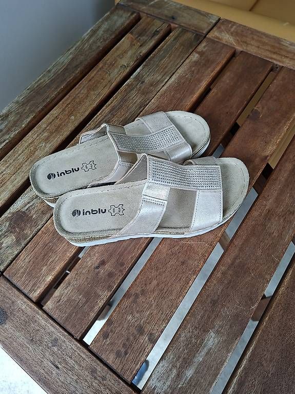 Scarpe da donna:  Bequeme Schuhe  – Usato da Zürich venduto da lal_5rp2