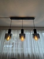 Hängelampe Esszimmer