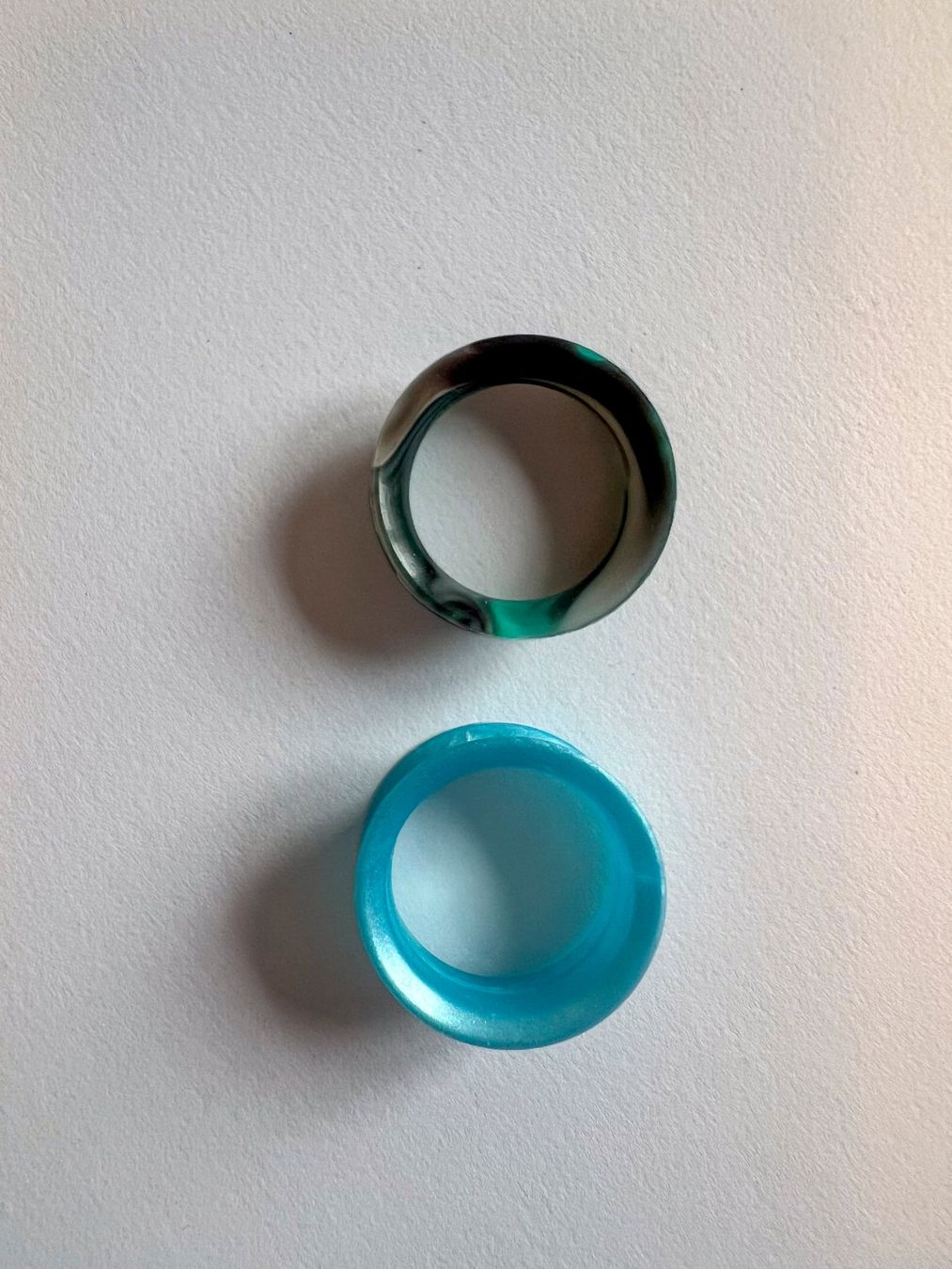 Gioielli per piercing: Tunnel Ohrringe 20mm – Usato da Winterthur venduto da Ael_ 1