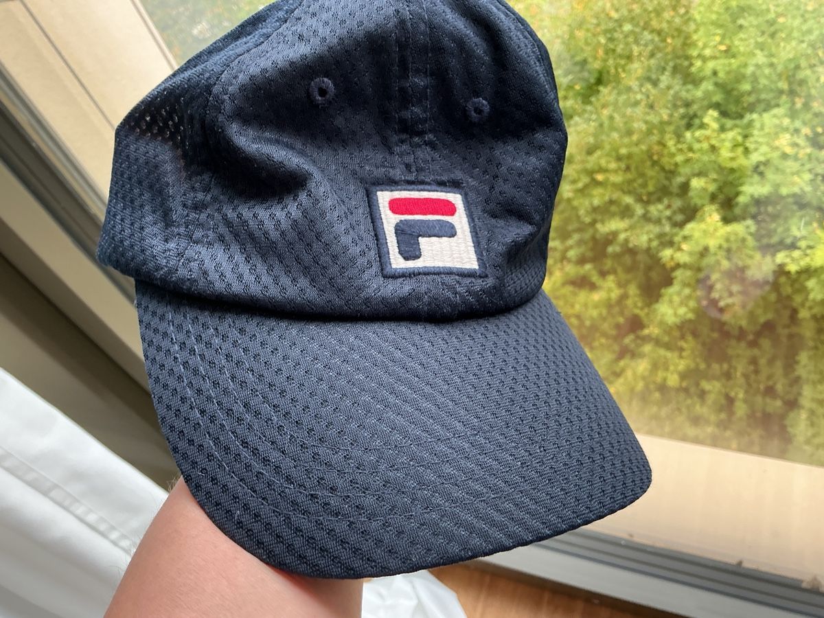 Fila Copricapi, berretti & cappellini: Fila Cap [one size ] – Usato da Kilchberg ZH venduto da nad_6dwp