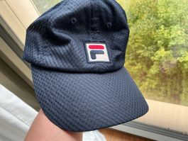 Fila Cap [one size ]
