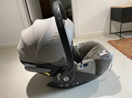 Cybex Babyschale Cloud Z i-Size
