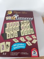 Schmidt My Rummy Classic Line Brettspiel guter Zustand