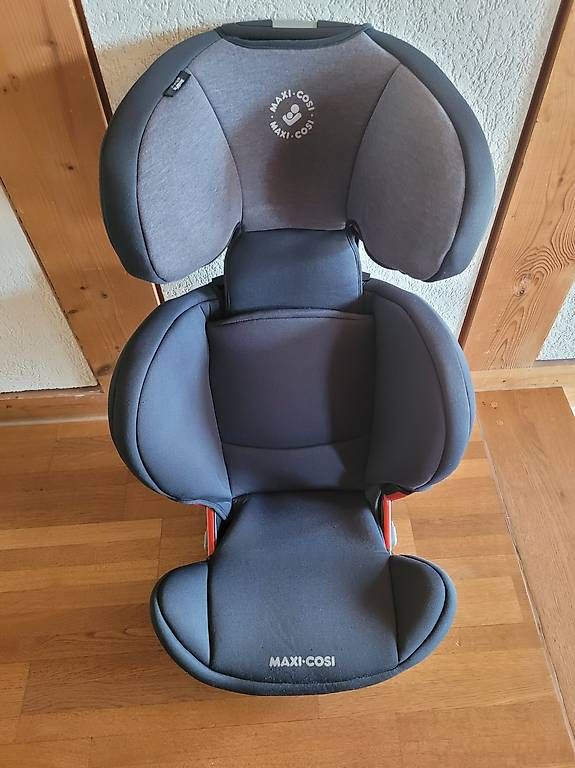 Seggiolini per auto: Kindersitz MaxiCosi AirProtect – Usato da Brienz BE venduto da falbabella 1