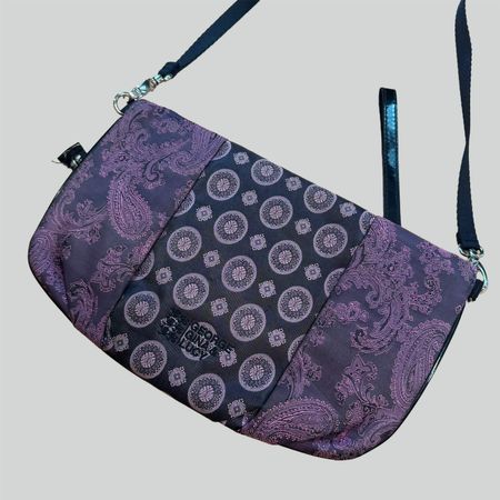 George Gina & Lucy vintage hippie bag Umhängetasche Hand