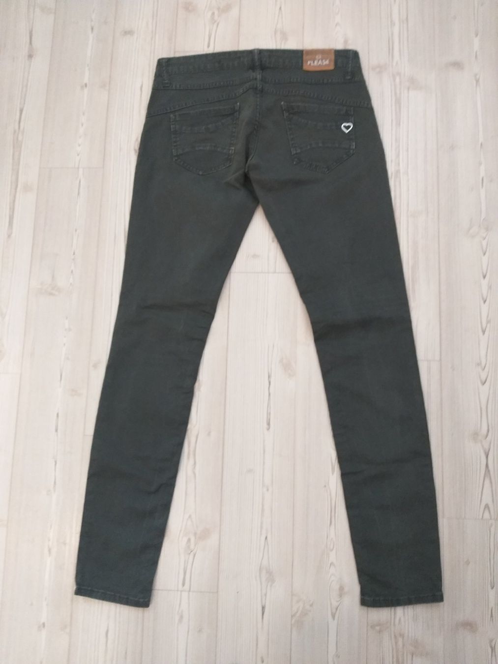 Please Jeans Jeans: Jeans PLEASE P68    Taille / Grosse S..... – Usato da Cossonay-ville venduto da Super-Price-Quality 3