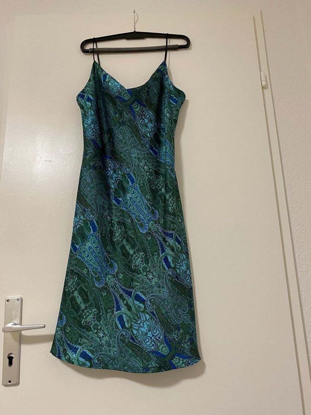 Kleider: Kleid italienisch Neu – Neu (gemäss Beschreibung) aus Zürich von tac_58l2 1