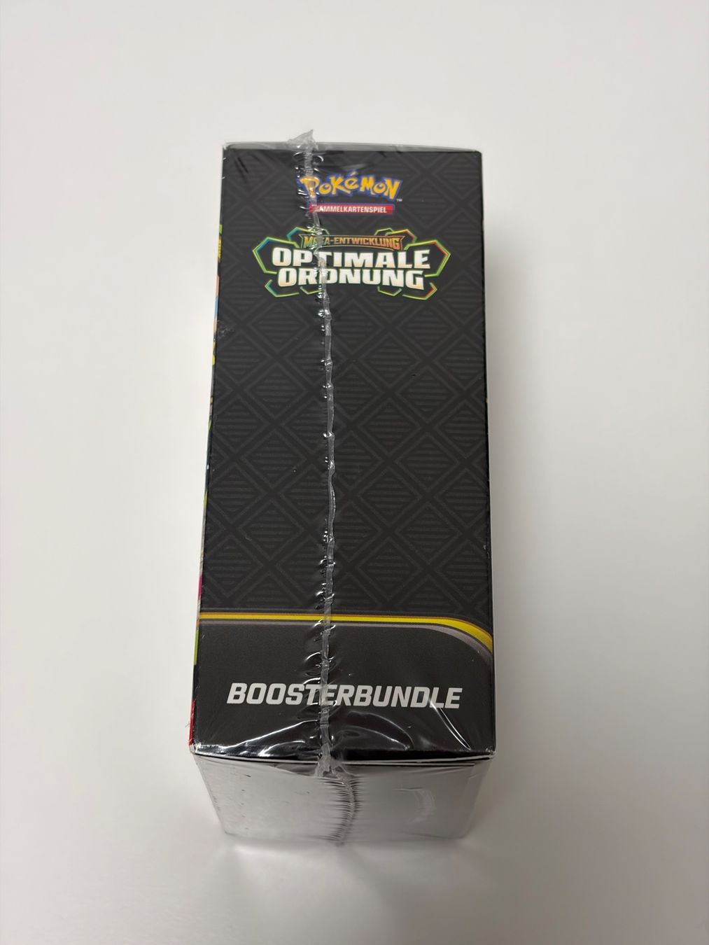 Pokémon Carte collezionabili: Pokemon - Optimale Ordnung/Perfect Order Booster Bundle - DE – Nuovo e nell'imballaggio originale da Hergiswil NW venduto da Feybyen 3