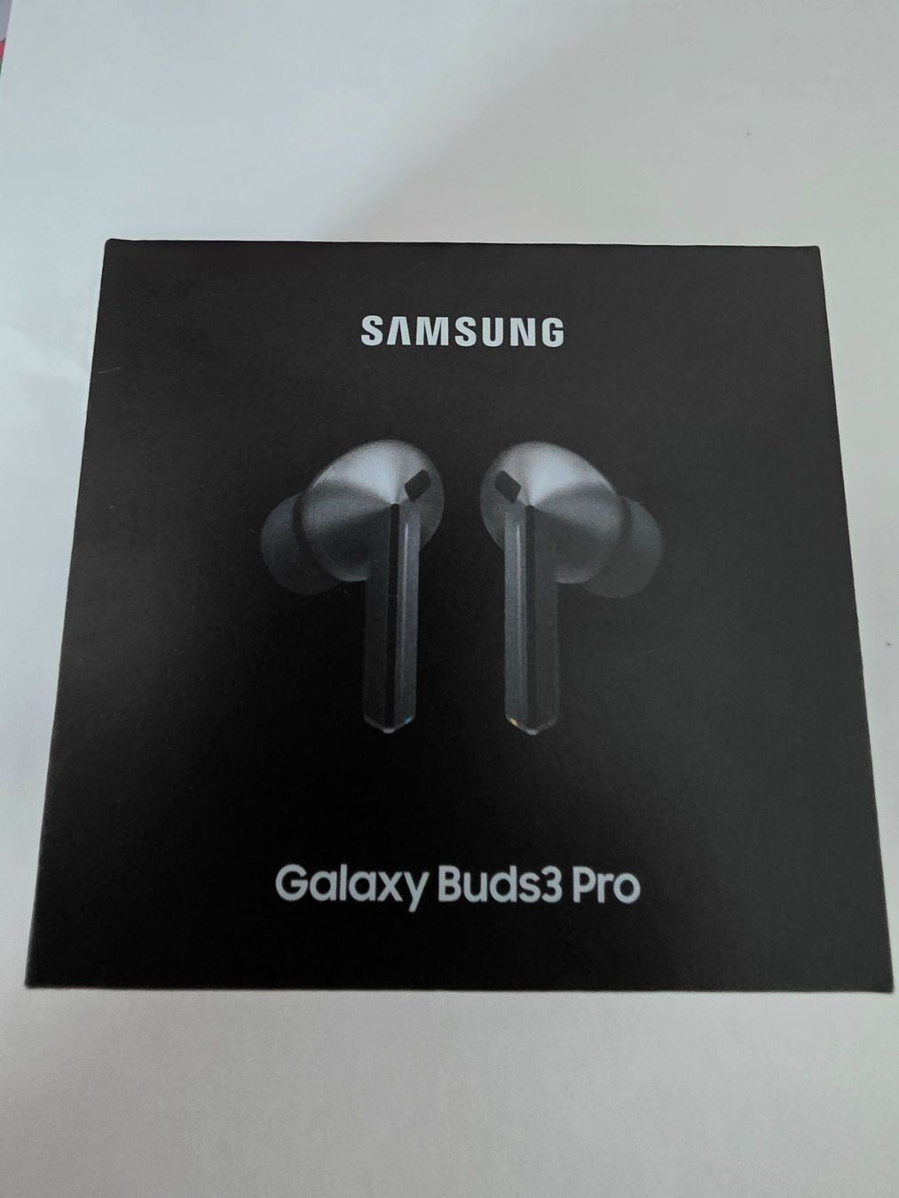 Samsung Cuffie: Samsung Galaxy Buds3 Pro – Nuovo (secondo la descrizione) da Gontenschwil venduto da va-mos