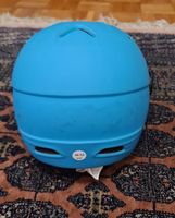 Casco azzurro uvex misura cm 46-52
