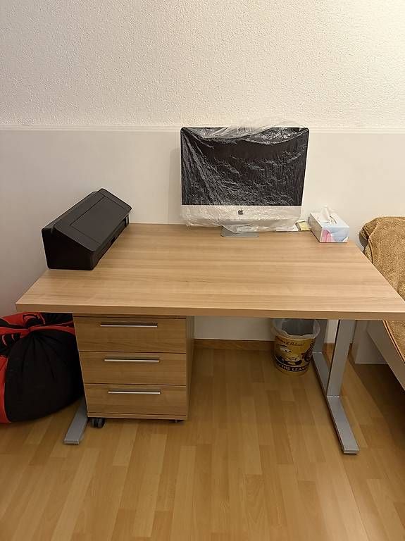 Bureaux: Schreibtisch – D'occasion à Winterthur par lum_nk7g 2