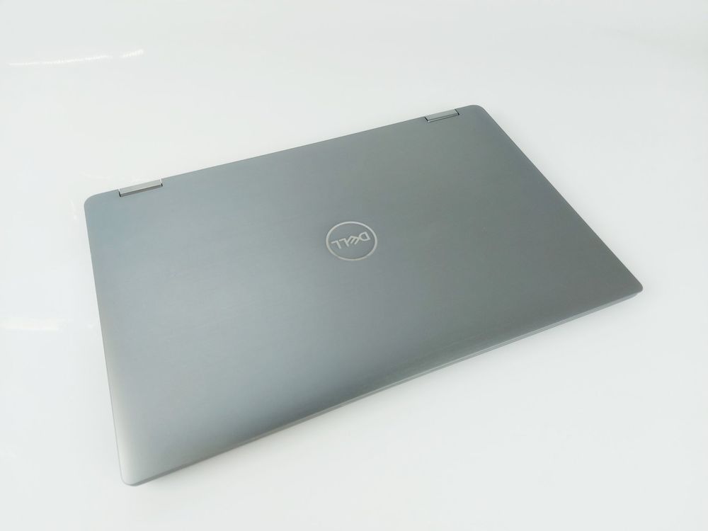 Dell Latitude 7410 /i5-10310U/16 GB/256 GB/Touch/B+/Aktion ! 9