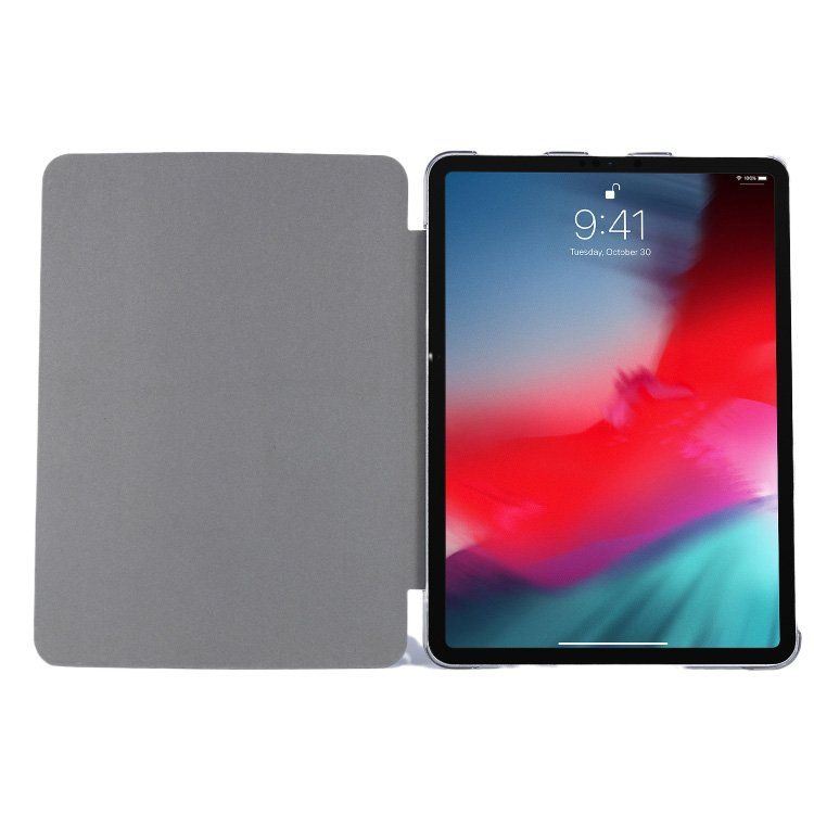 Covers & Borse: iPad Pro 12.9" 2022 2021 2020 Hülle Case Smart Folio Cover – Nuovo e nell'imballaggio originale da Volketswil venduto da coverandmore 3